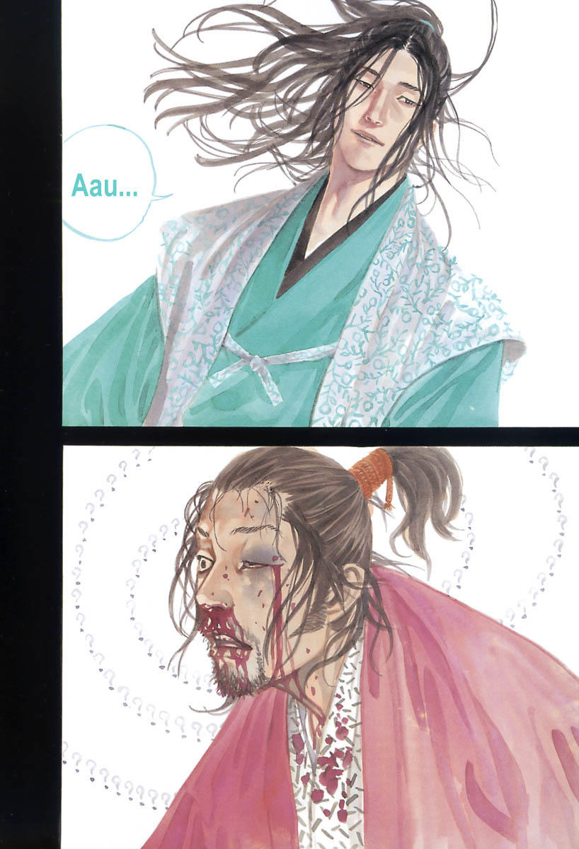 Lãng Khách Chapter 198 - 9