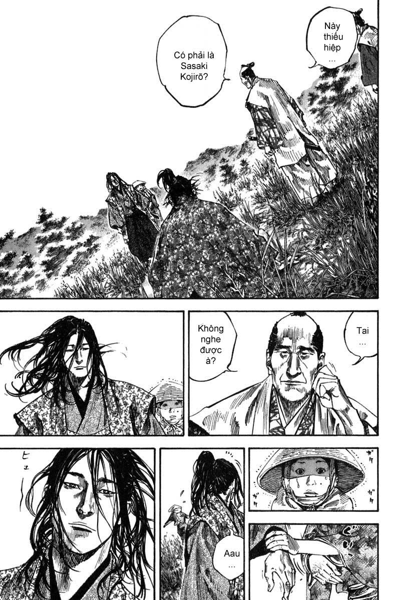 Lãng Khách Chapter 198 - 10