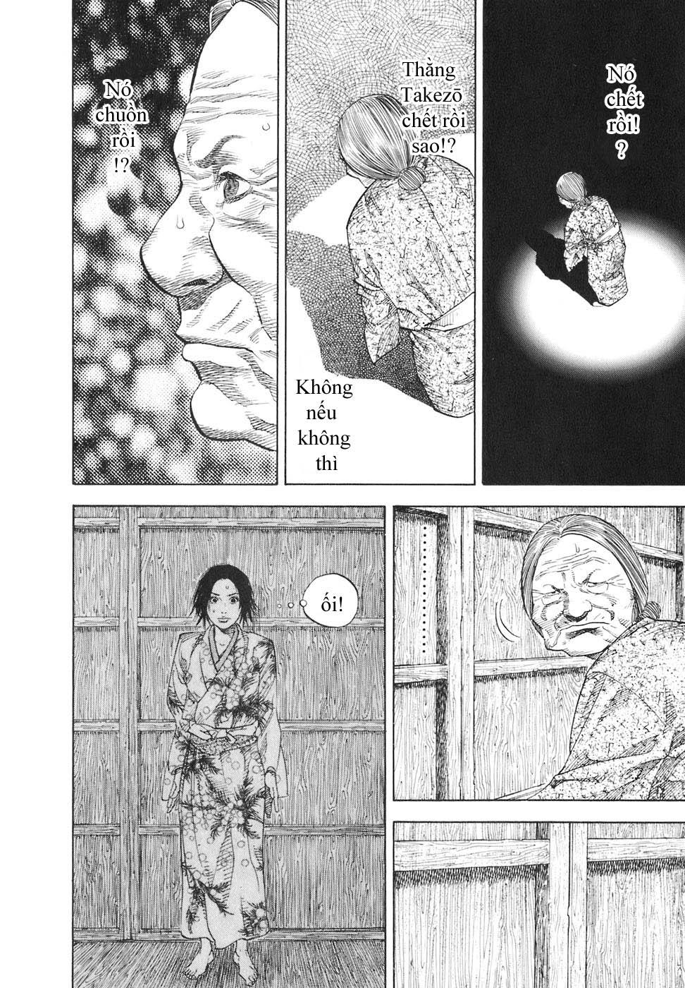 Lãng Khách Chapter 20 - 13