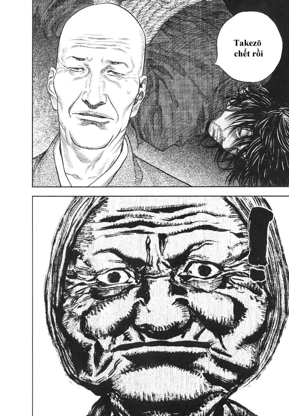 Lãng Khách Chapter 20 - 15