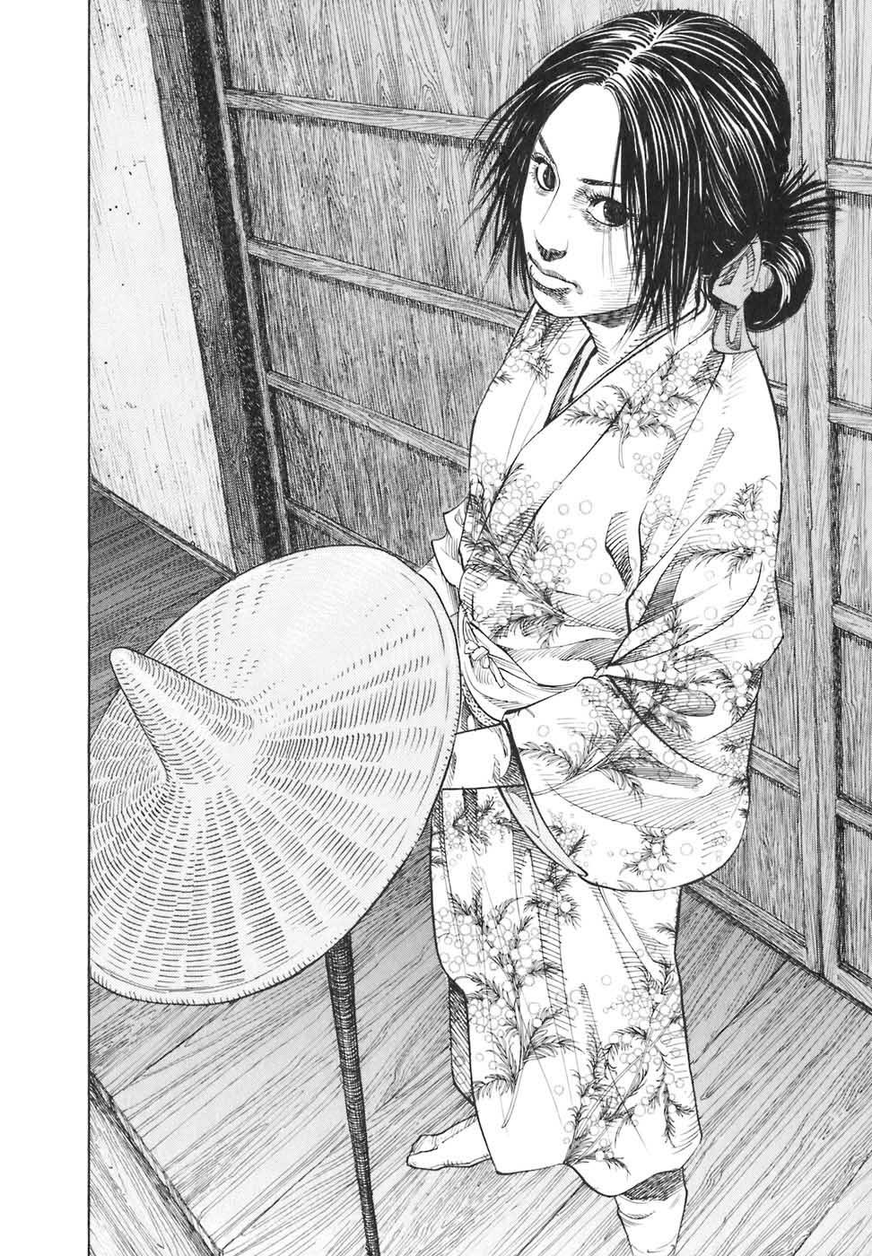 Lãng Khách Chapter 20 - 19