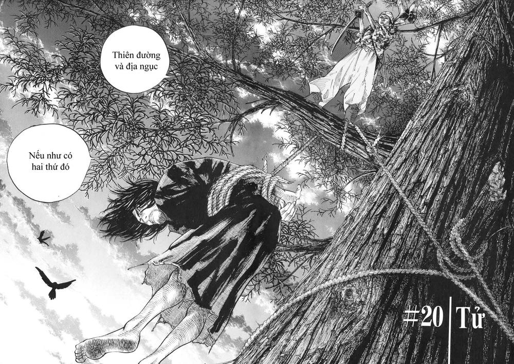 Lãng Khách Chapter 20 - 5