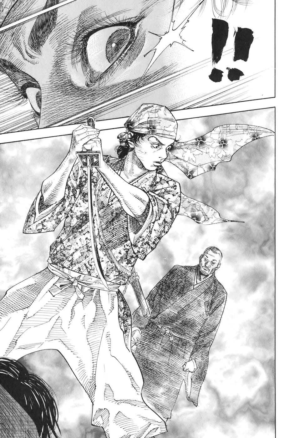 Lãng Khách Chapter 20 - 8