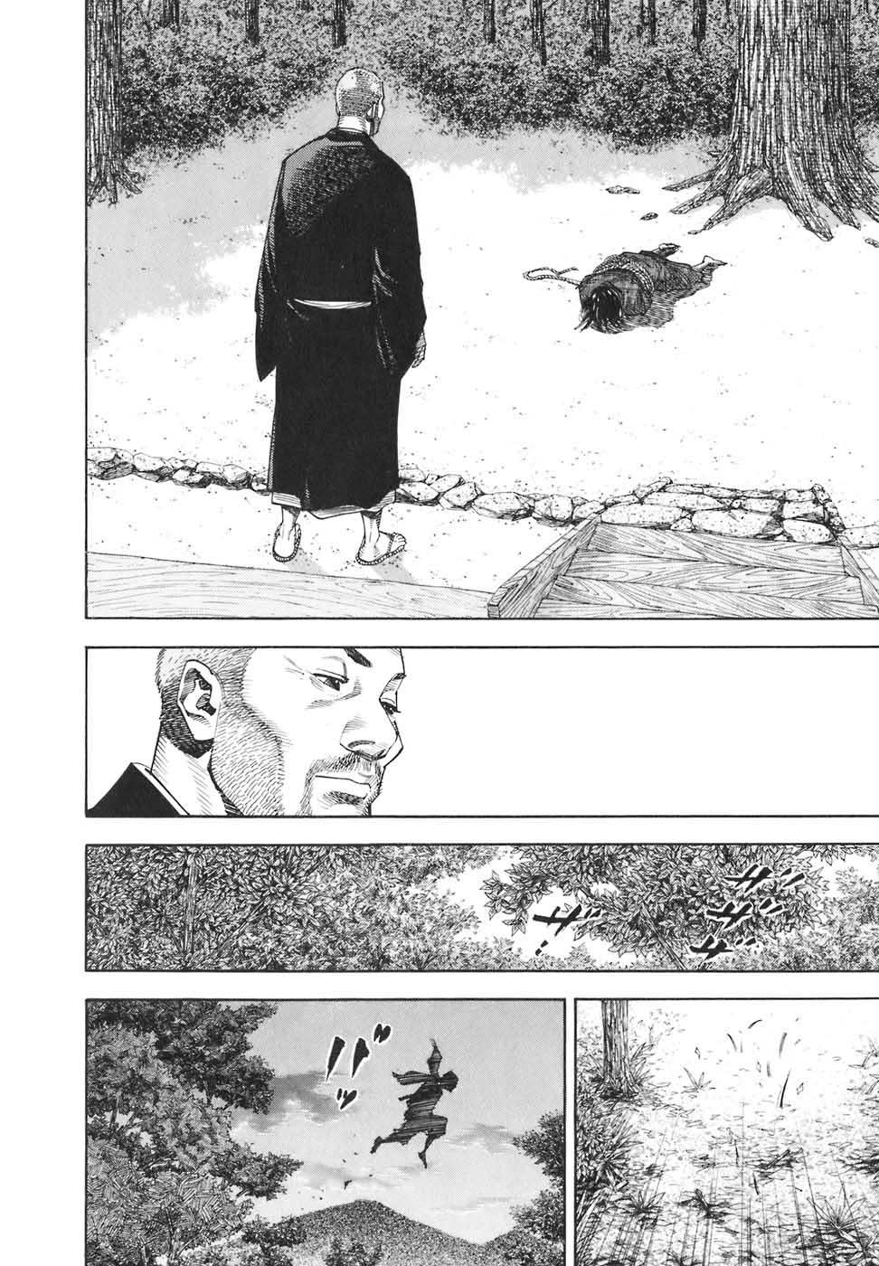 Lãng Khách Chapter 20 - 9