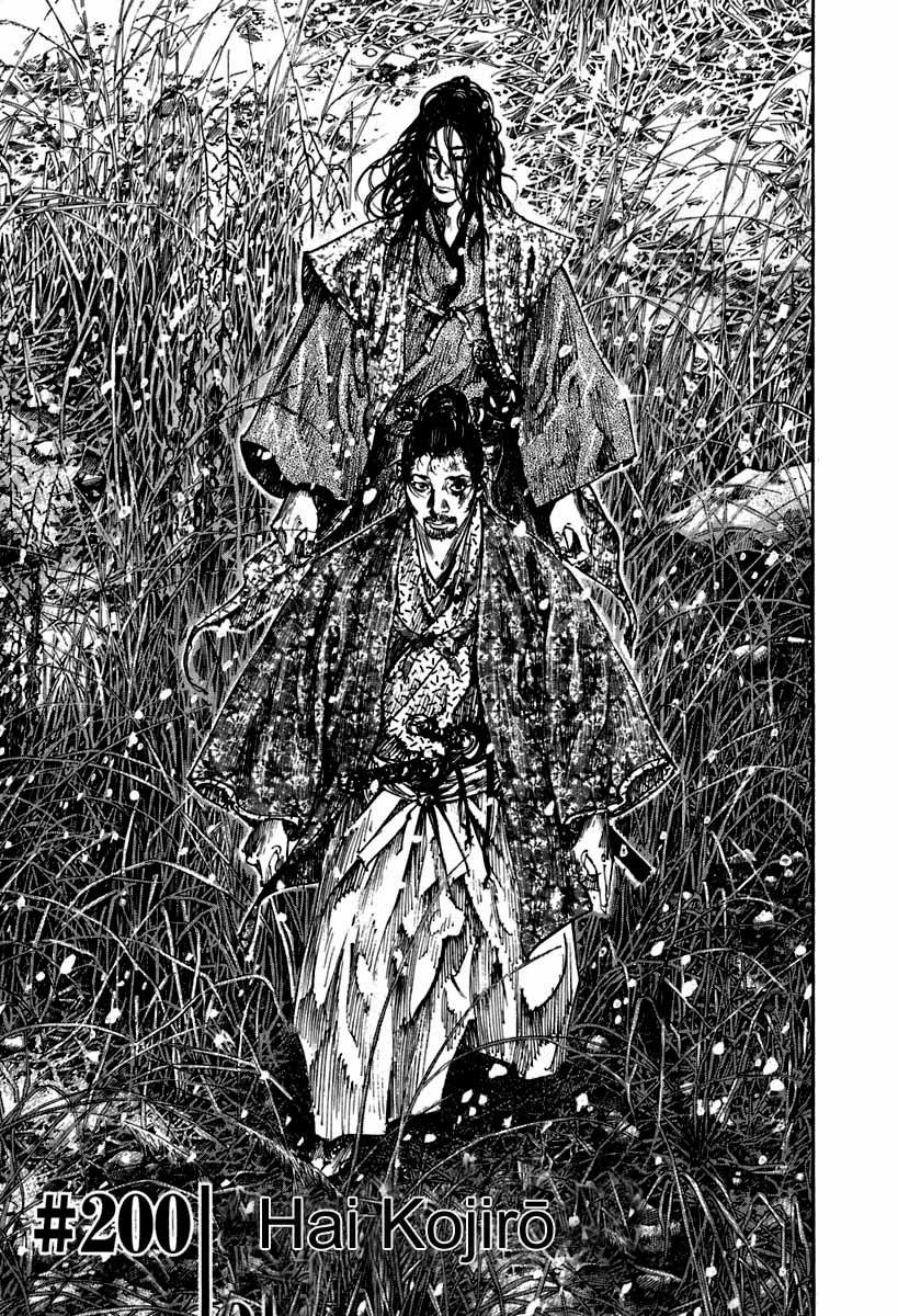 Lãng Khách Chapter 200 - 2