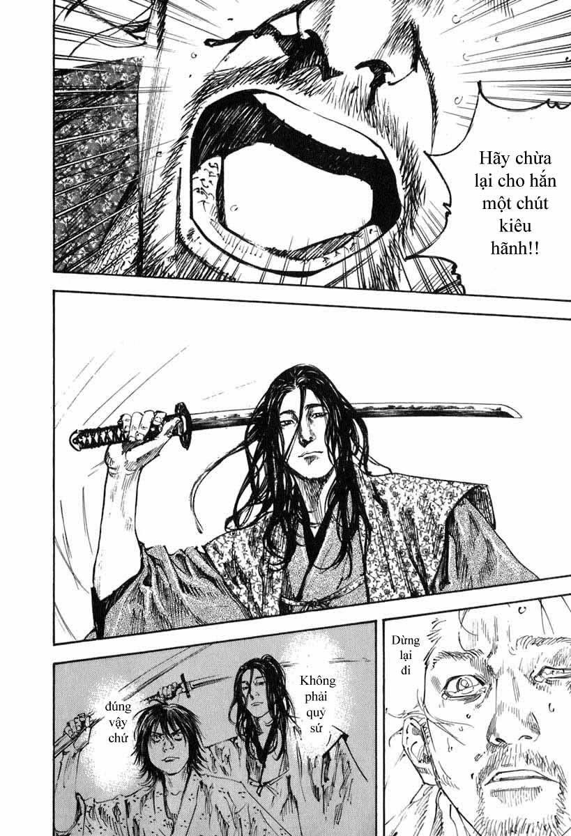 Lãng Khách Chapter 200 - 11