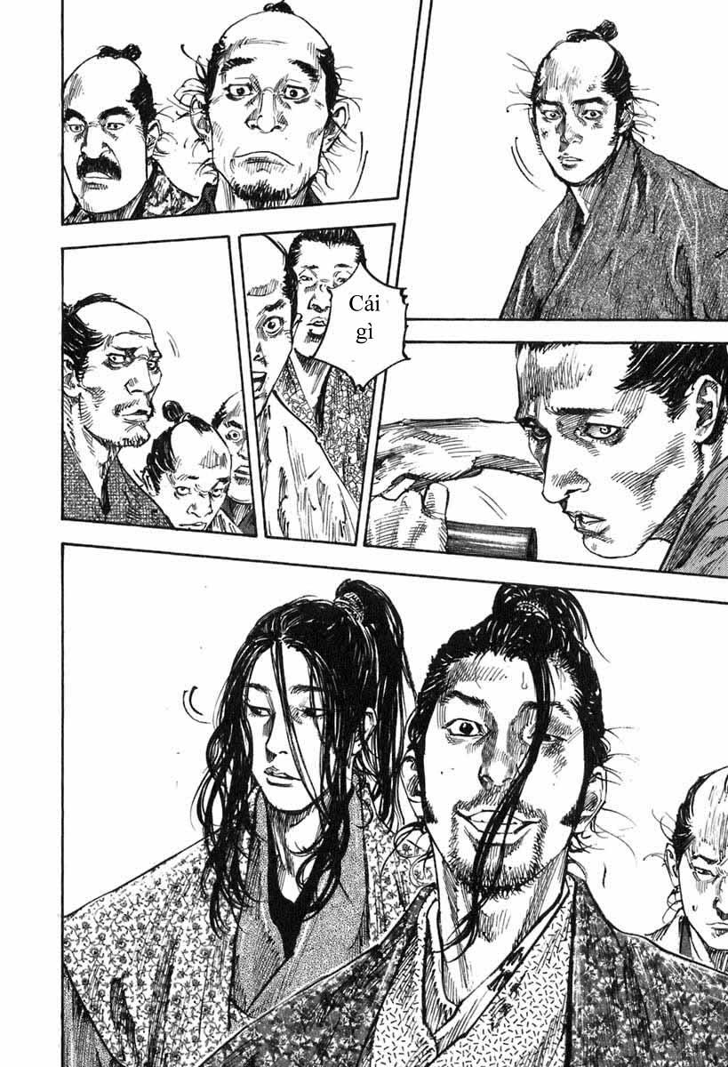 Lãng Khách Chapter 200 - 16