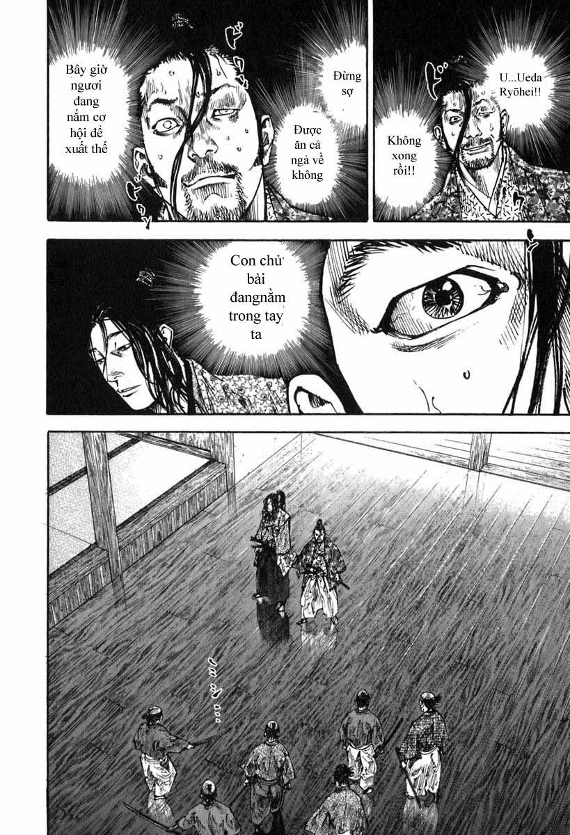 Lãng Khách Chapter 200 - 18