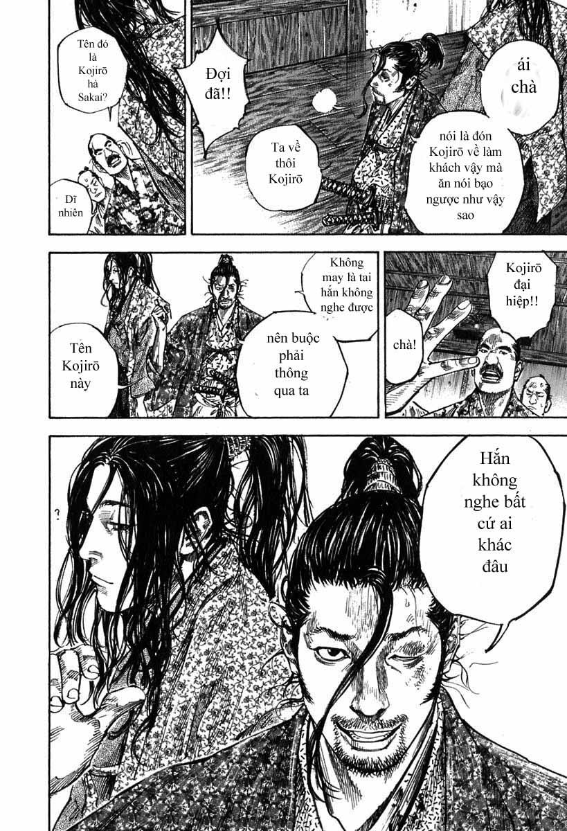 Lãng Khách Chapter 200 - 20