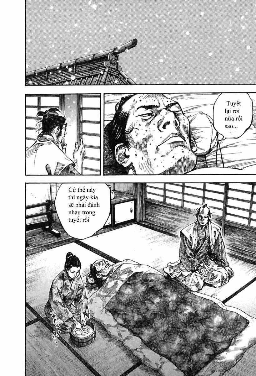 Lãng Khách Chapter 200 - 3