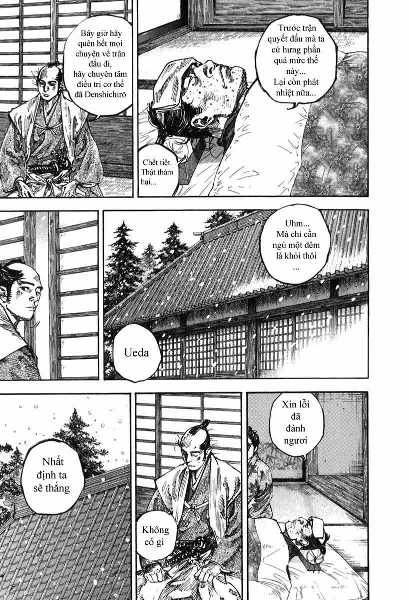 Lãng Khách Chapter 200 - 4