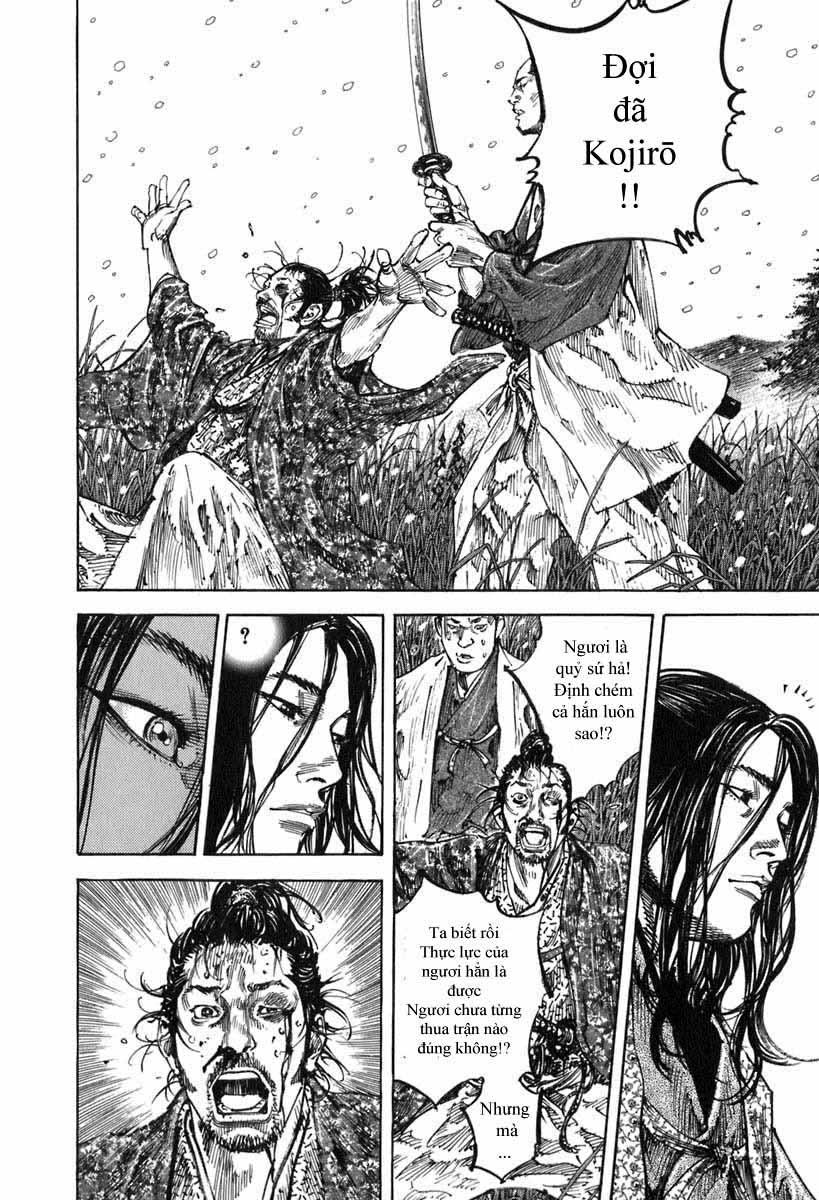 Lãng Khách Chapter 200 - 7