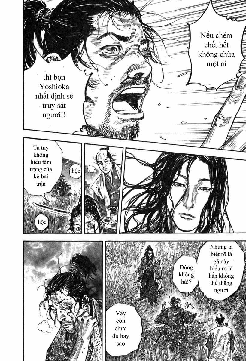 Lãng Khách Chapter 200 - 9