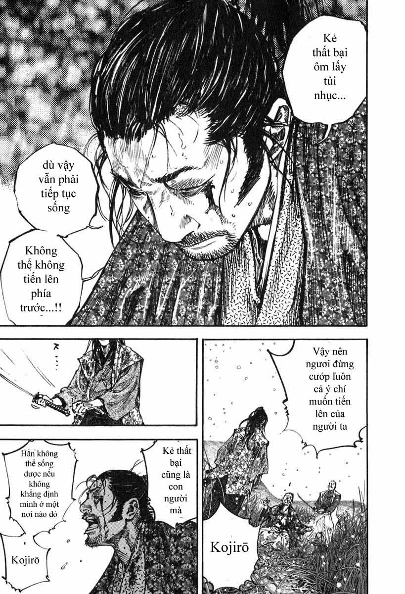 Lãng Khách Chapter 200 - 10