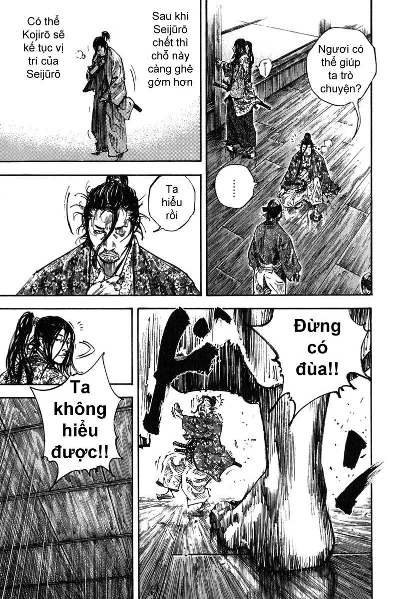 Lãng Khách Chapter 201 - 14