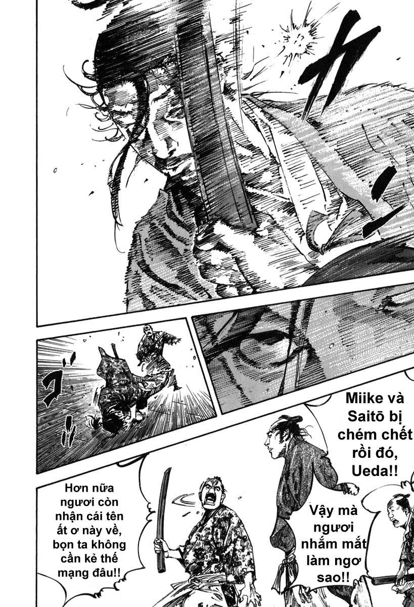 Lãng Khách Chapter 201 - 15