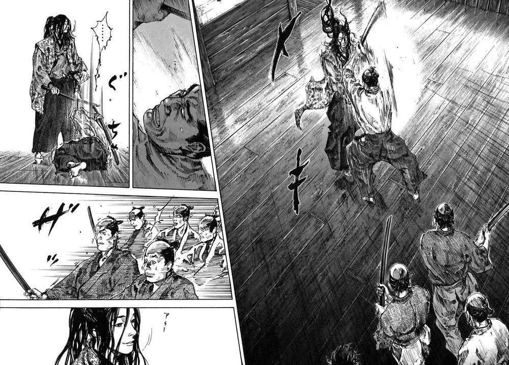 Lãng Khách Chapter 201 - 19