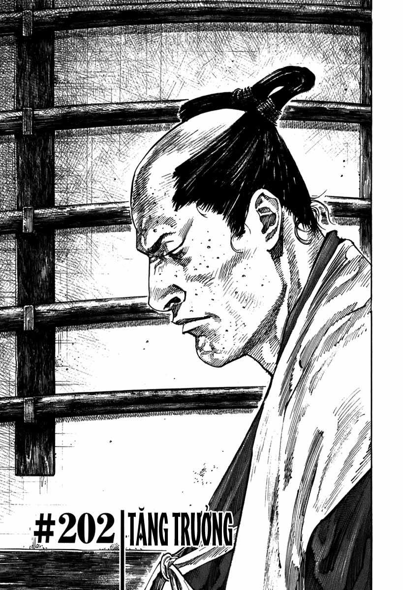 Lãng Khách Chapter 202 - 2