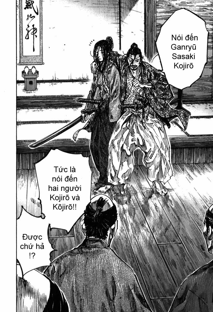 Lãng Khách Chapter 202 - 7