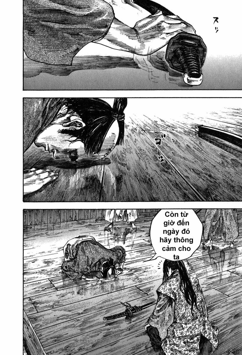 Lãng Khách Chapter 203 - 11