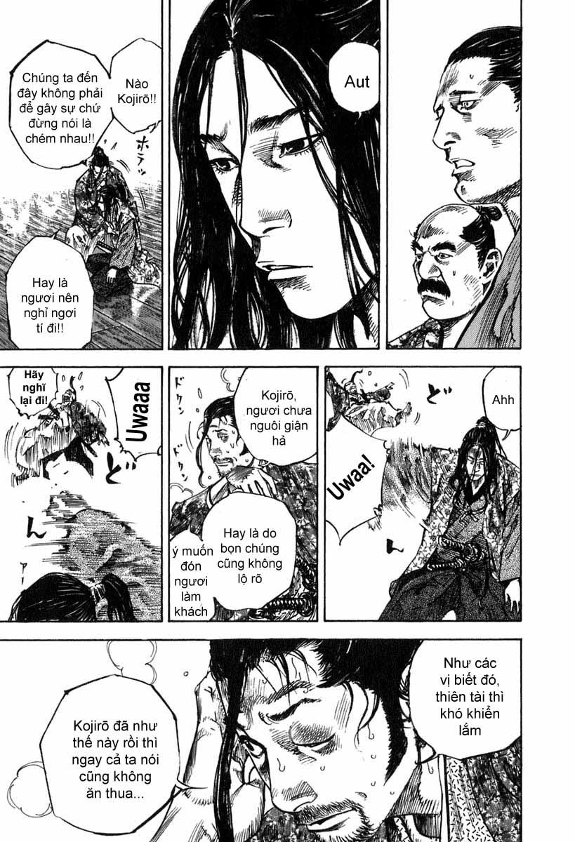 Lãng Khách Chapter 203 - 12