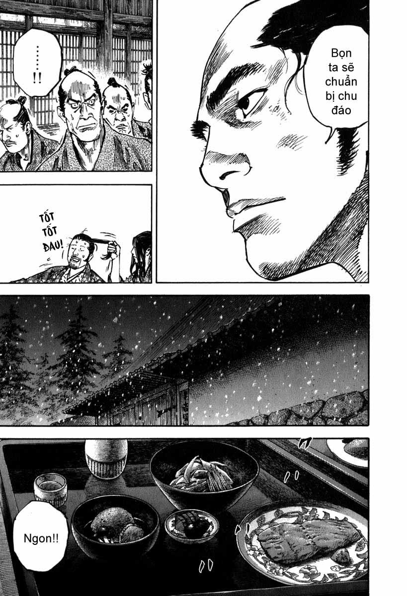 Lãng Khách Chapter 203 - 14