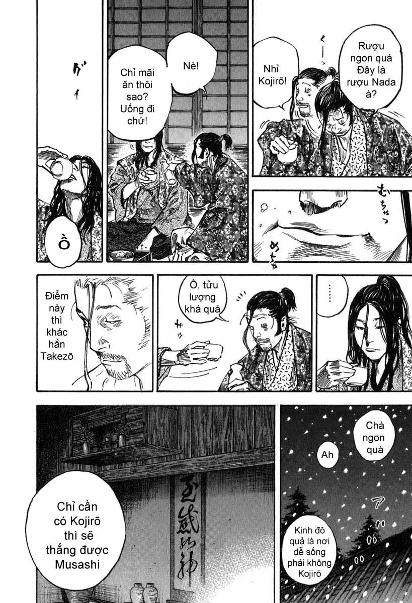 Lãng Khách Chapter 203 - 15