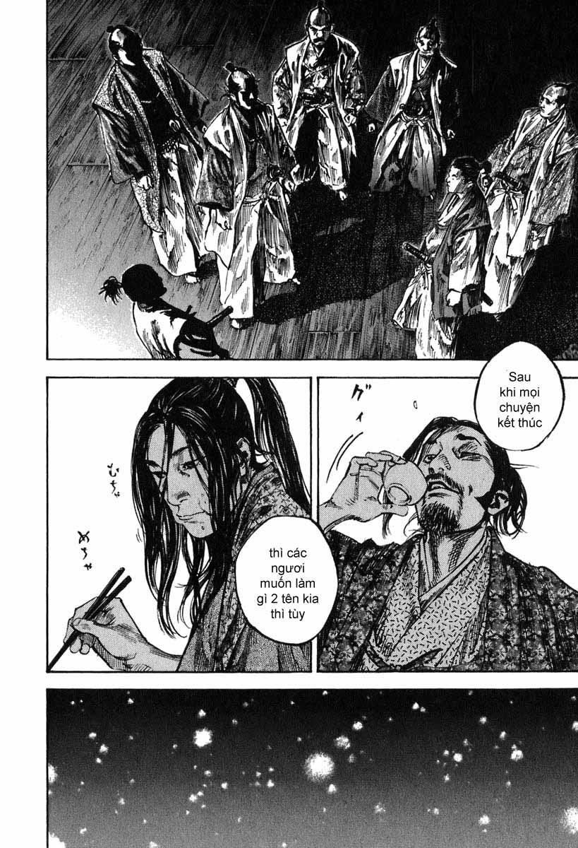 Lãng Khách Chapter 203 - 19