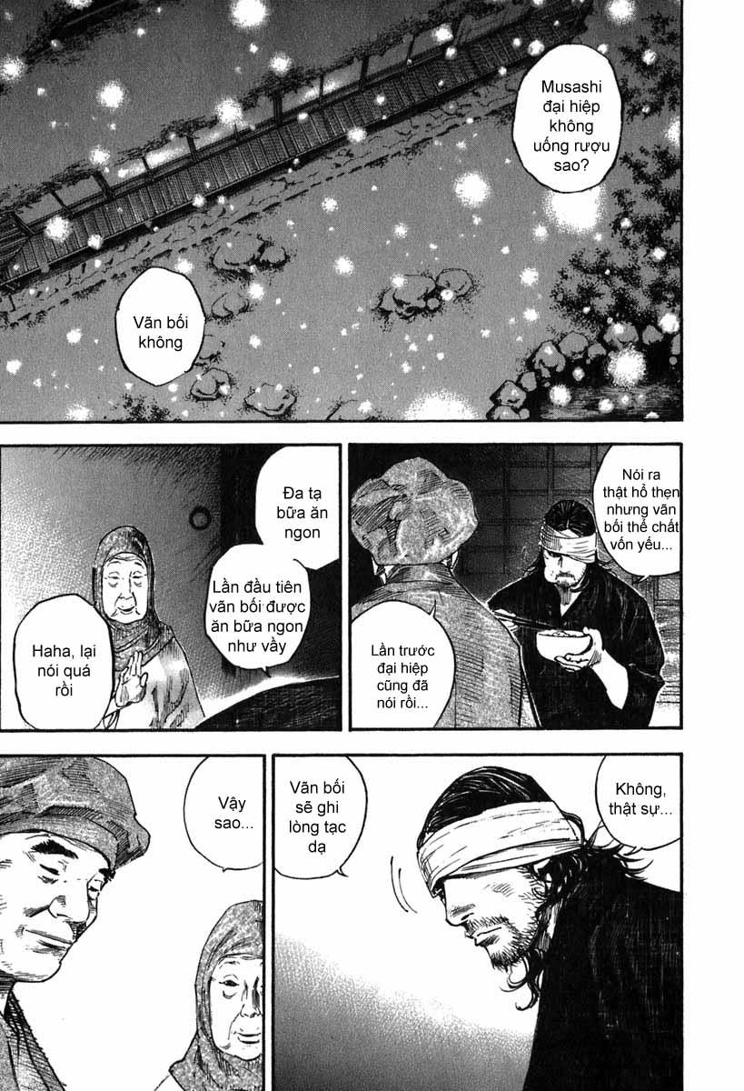 Lãng Khách Chapter 203 - 20