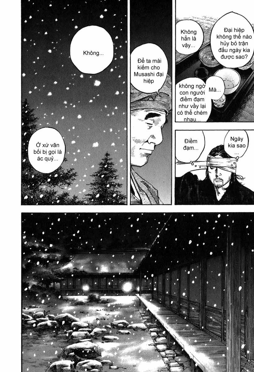 Lãng Khách Chapter 203 - 21