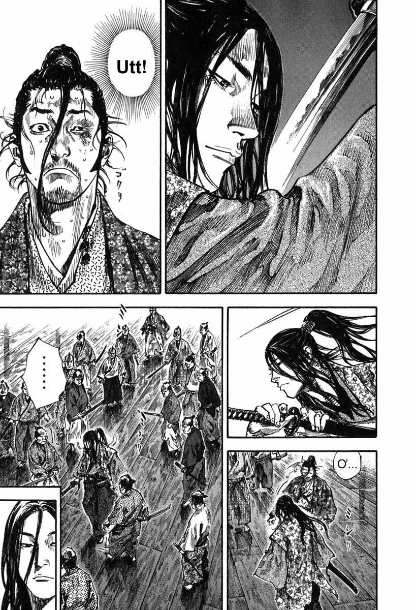 Lãng Khách Chapter 203 - 6