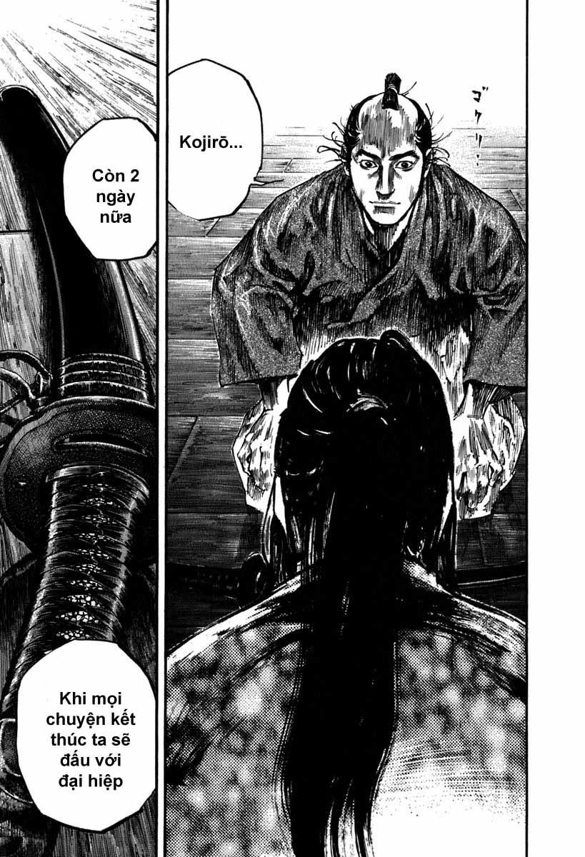 Lãng Khách Chapter 203 - 10