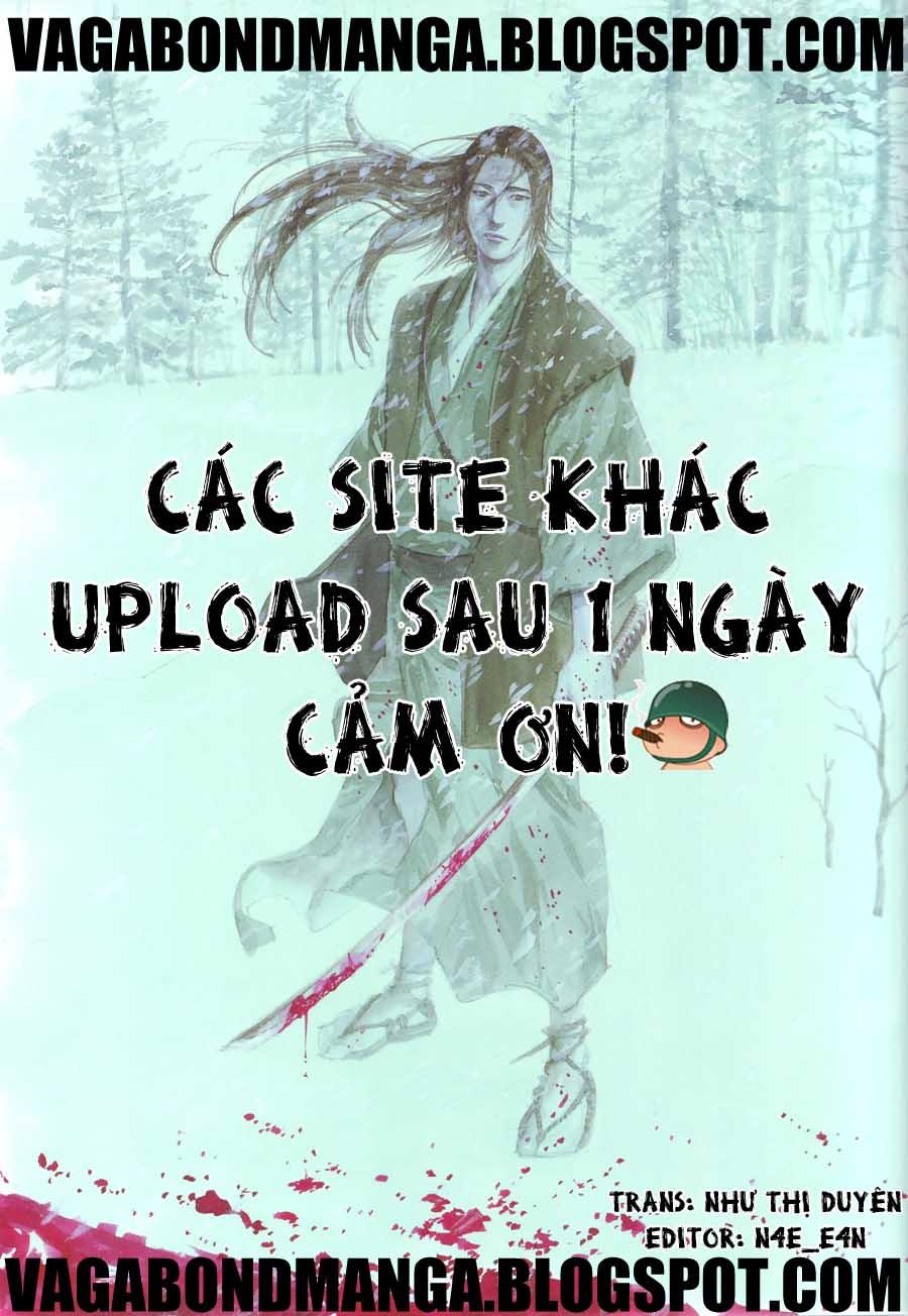 Lãng Khách Chapter 204 - 1