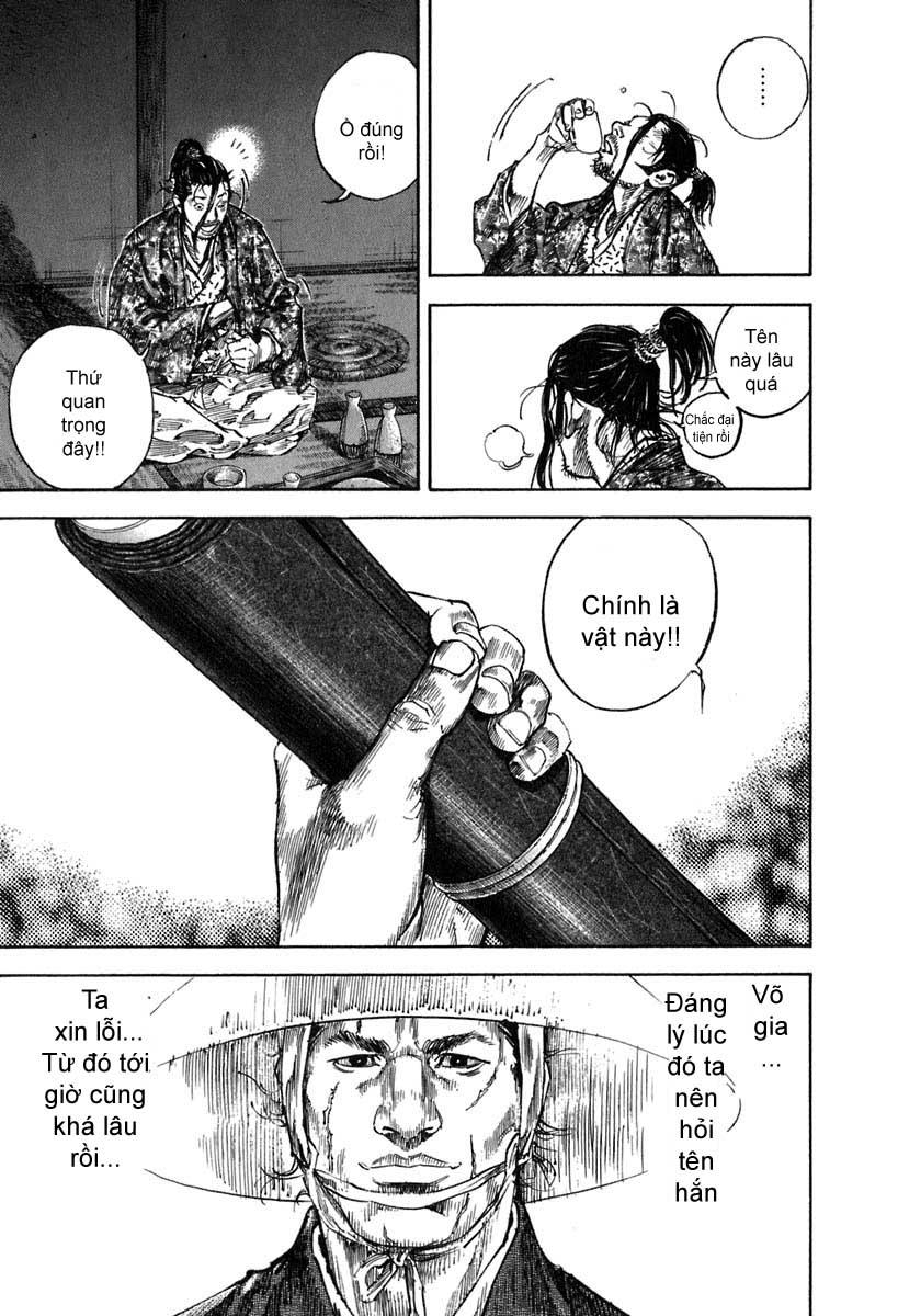 Lãng Khách Chapter 204 - 16