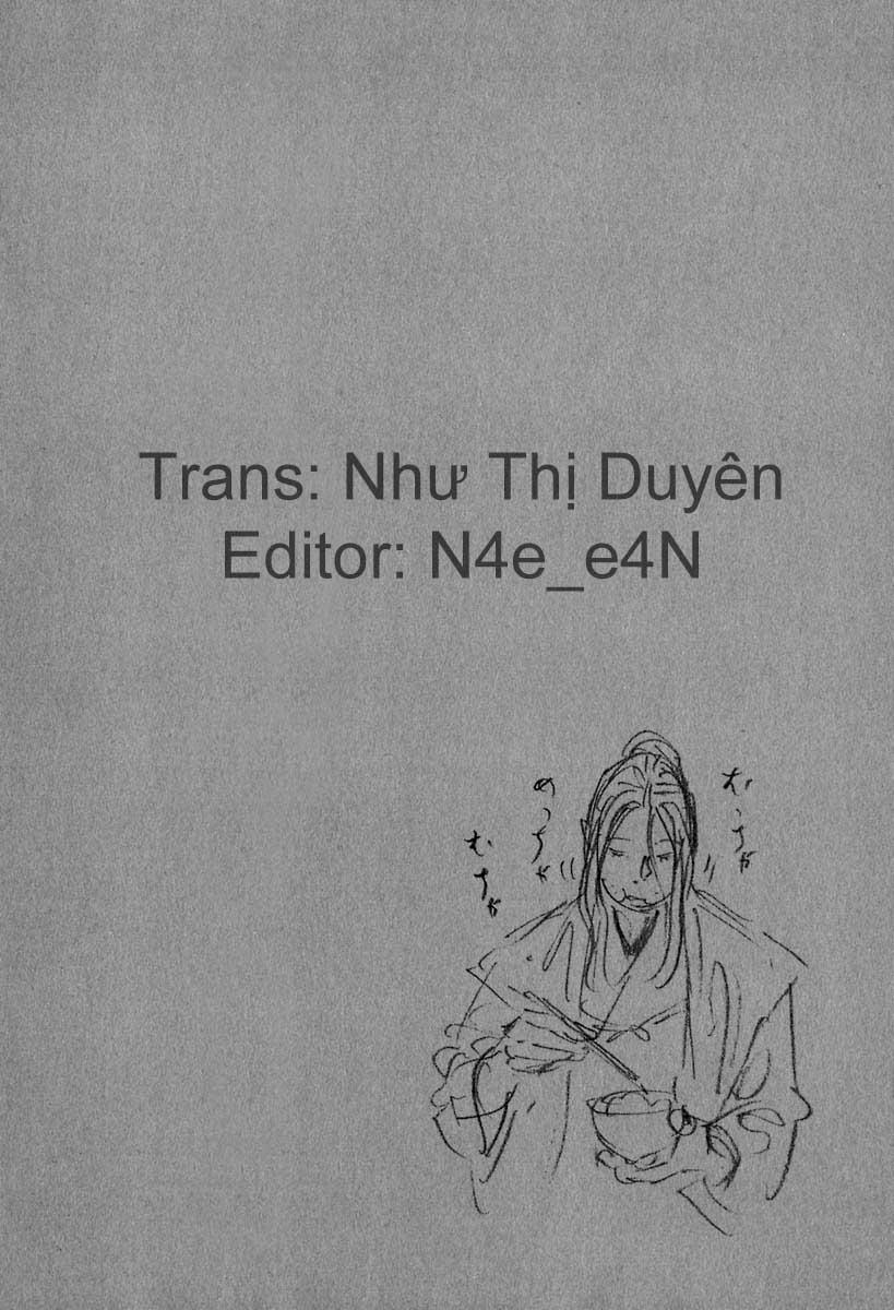 Lãng Khách Chapter 204 - 23