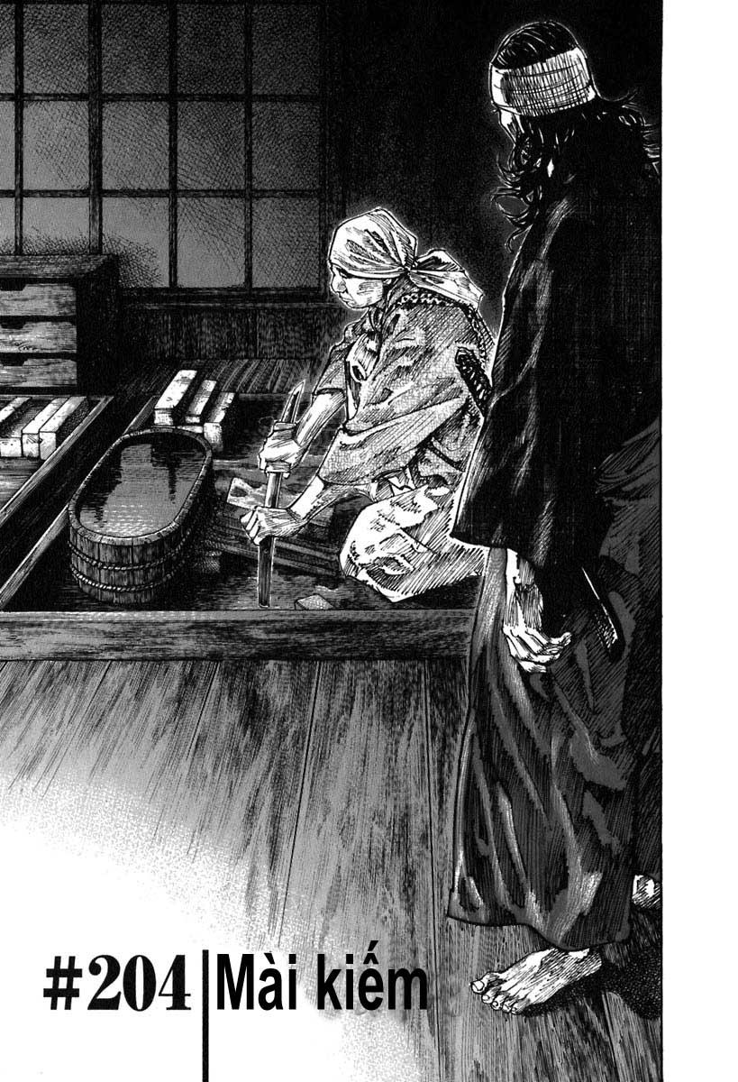 Lãng Khách Chapter 204 - 4