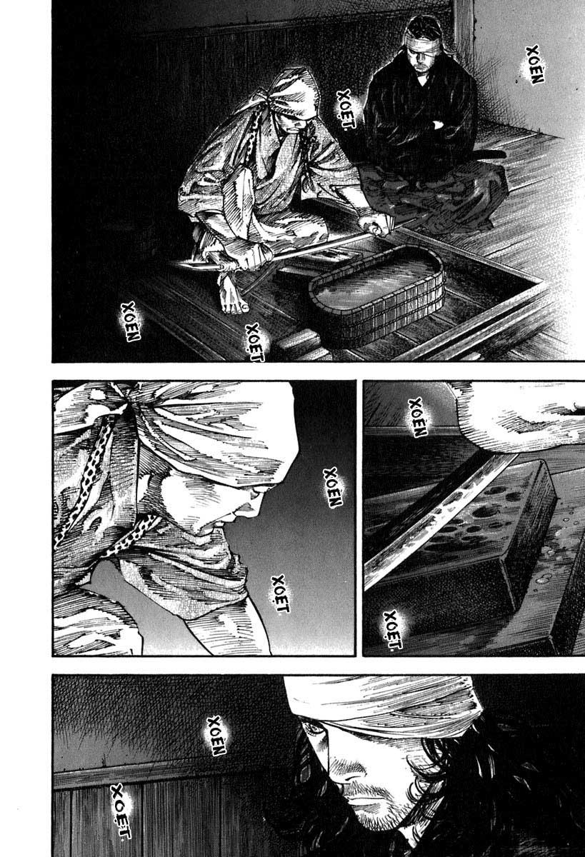 Lãng Khách Chapter 204 - 5