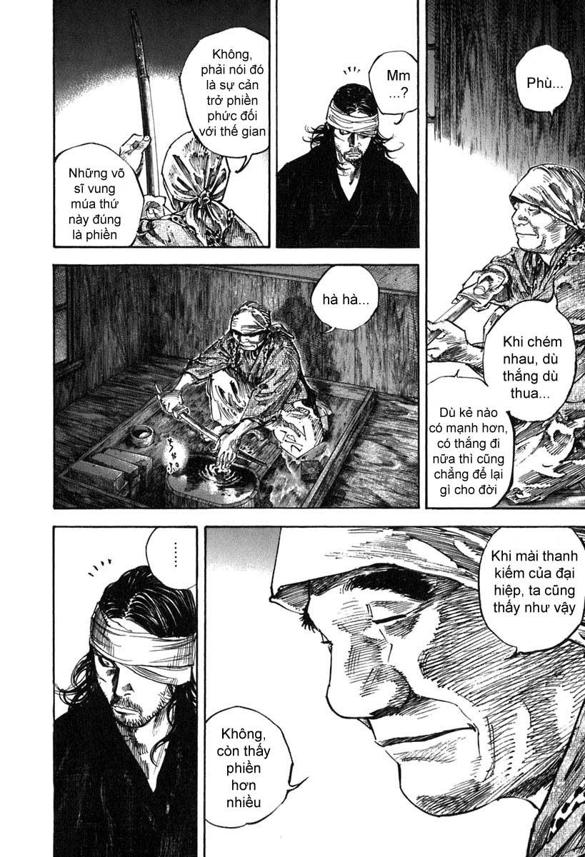 Lãng Khách Chapter 204 - 7