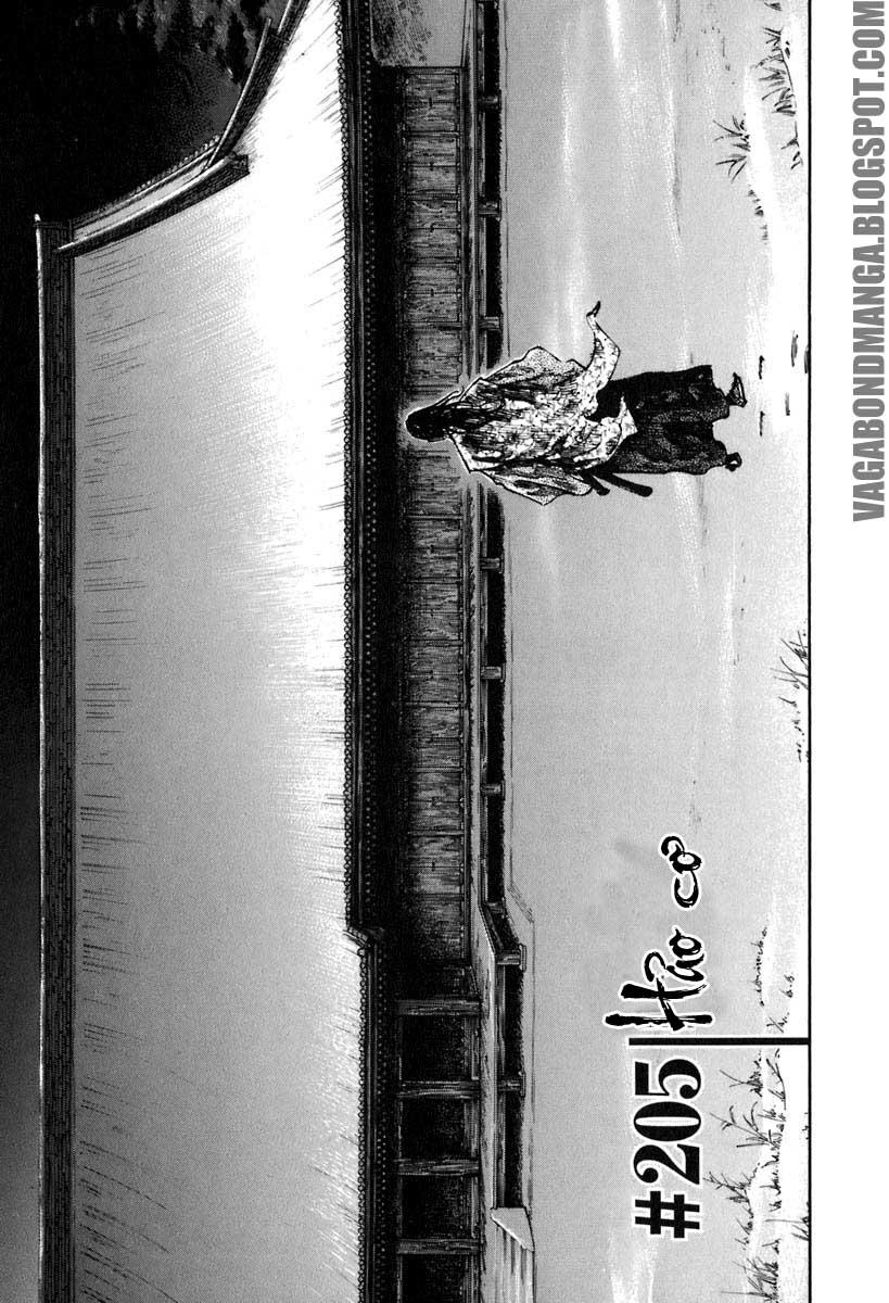 Lãng Khách Chapter 205 - 2