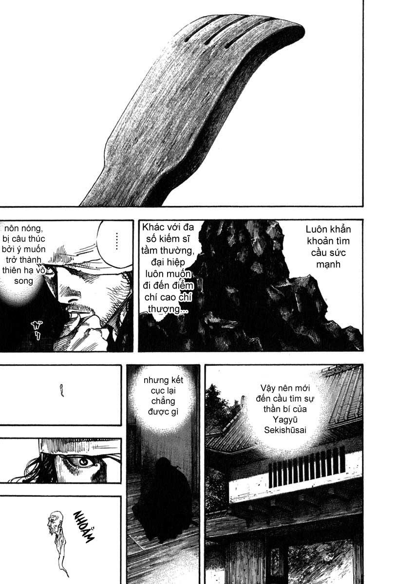 Lãng Khách Chapter 205 - 13