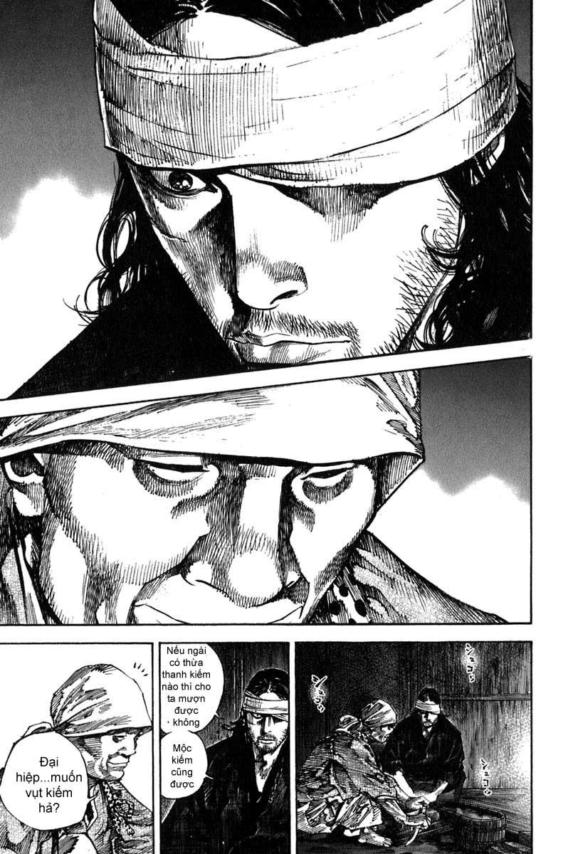 Lãng Khách Chapter 205 - 15