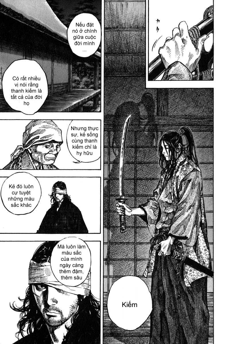 Lãng Khách Chapter 205 - 17