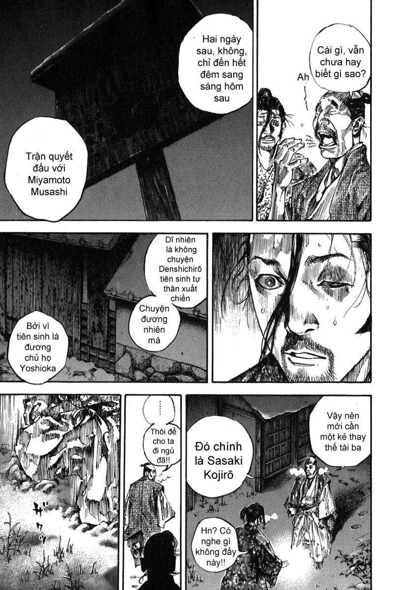 Lãng Khách Chapter 205 - 4