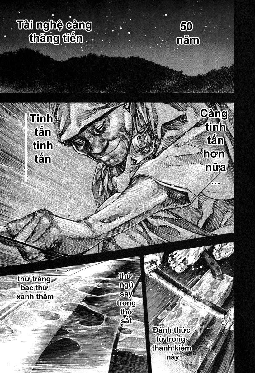 Lãng Khách Chapter 205 - 9