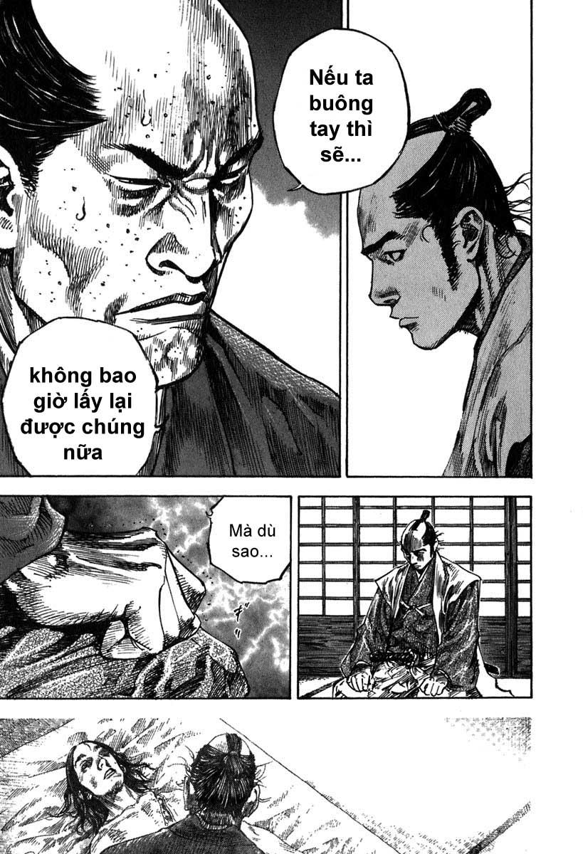 Lãng Khách Chapter 206 - 15