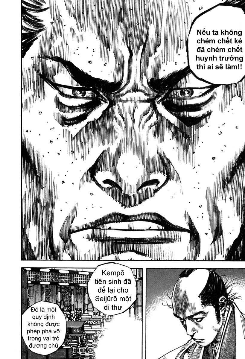 Lãng Khách Chapter 206 - 16