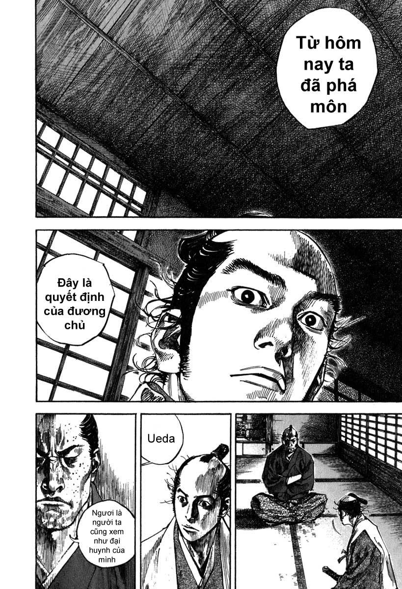 Lãng Khách Chapter 206 - 18