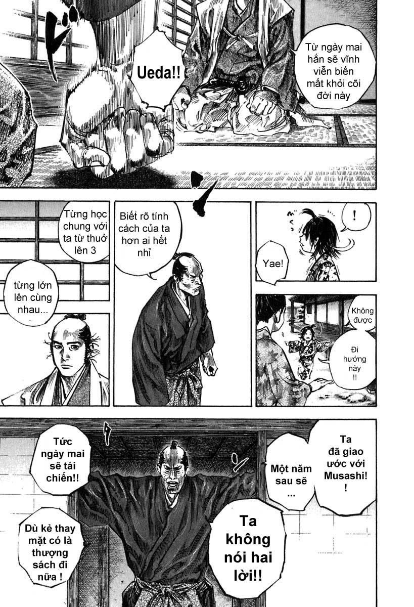 Lãng Khách Chapter 206 - 9