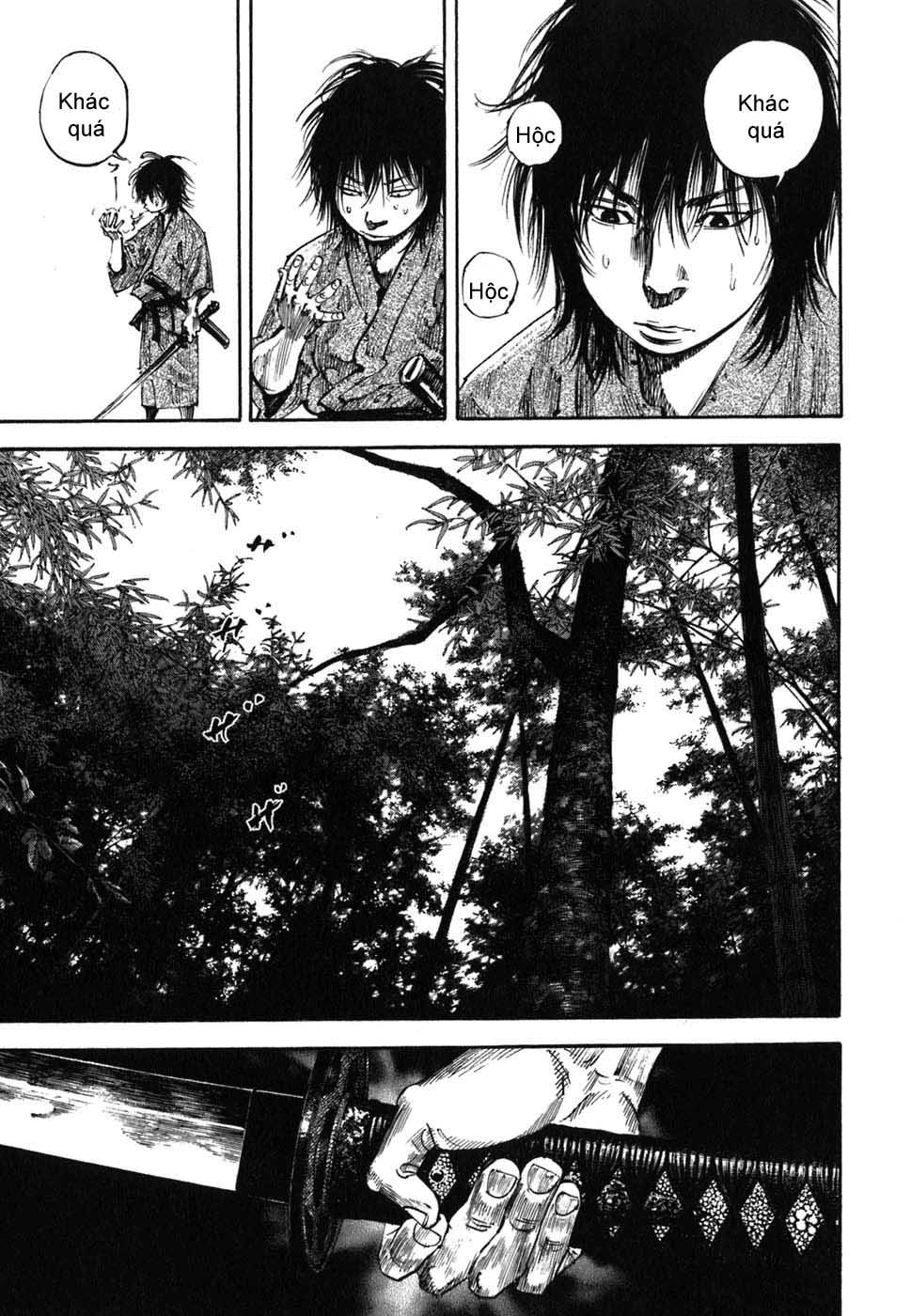 Lãng Khách Chapter 207 - 11