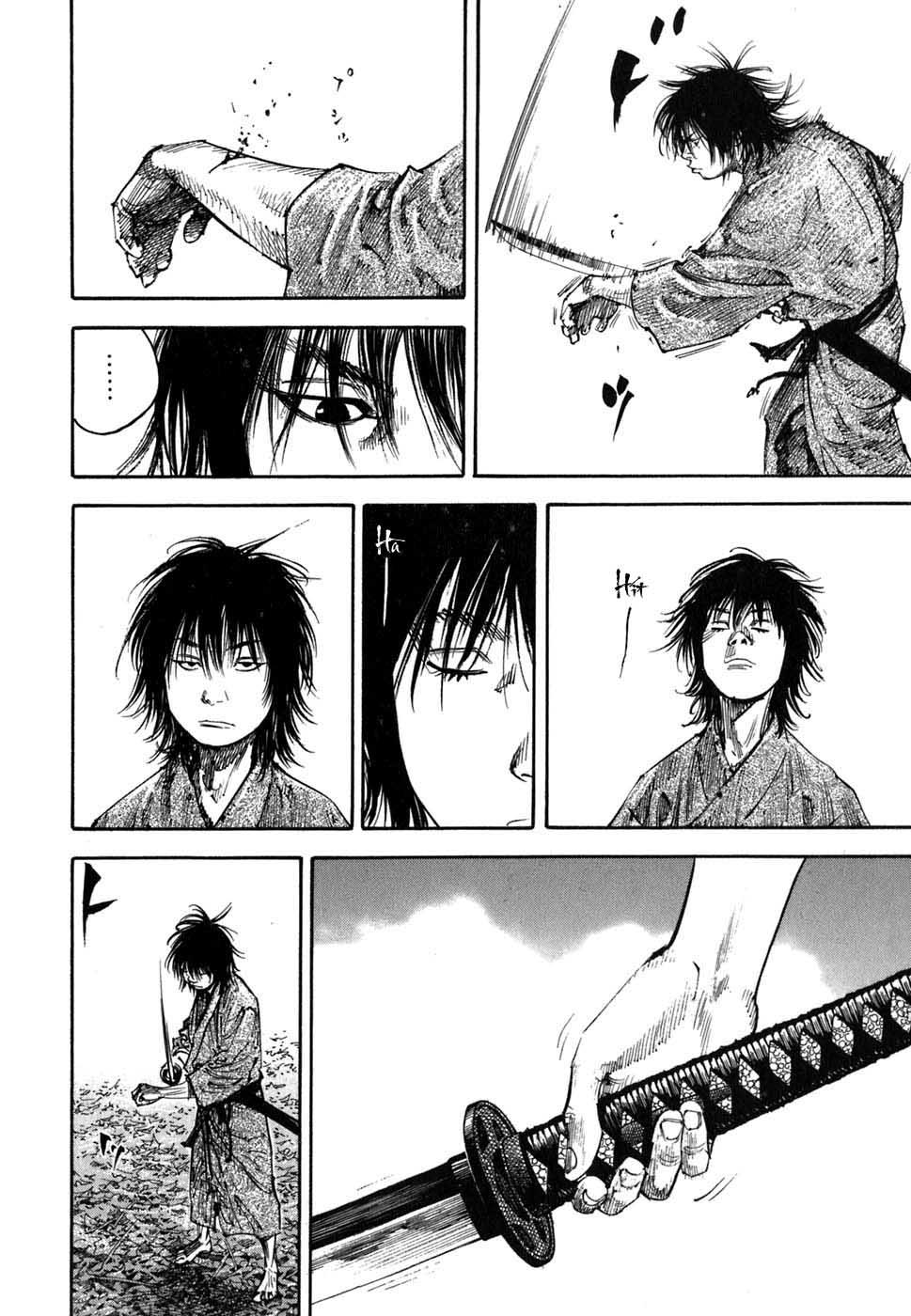 Lãng Khách Chapter 207 - 12